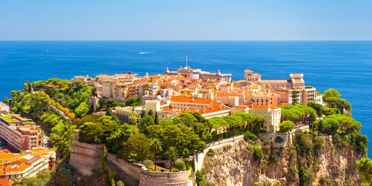 ᐅ 5 TopHighlights von Monaco Reisemagazin HolidayCheck