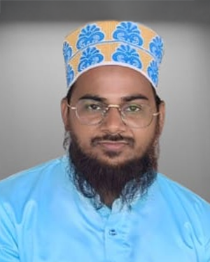 Maulana Azhar Alimi Quadri