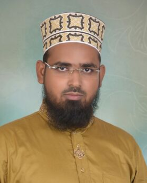 Maulana Asrarul Quadri Najmi