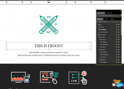 Froont