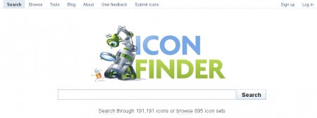 Iconfinder