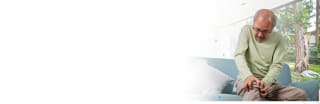 Joint replacement program with patient care