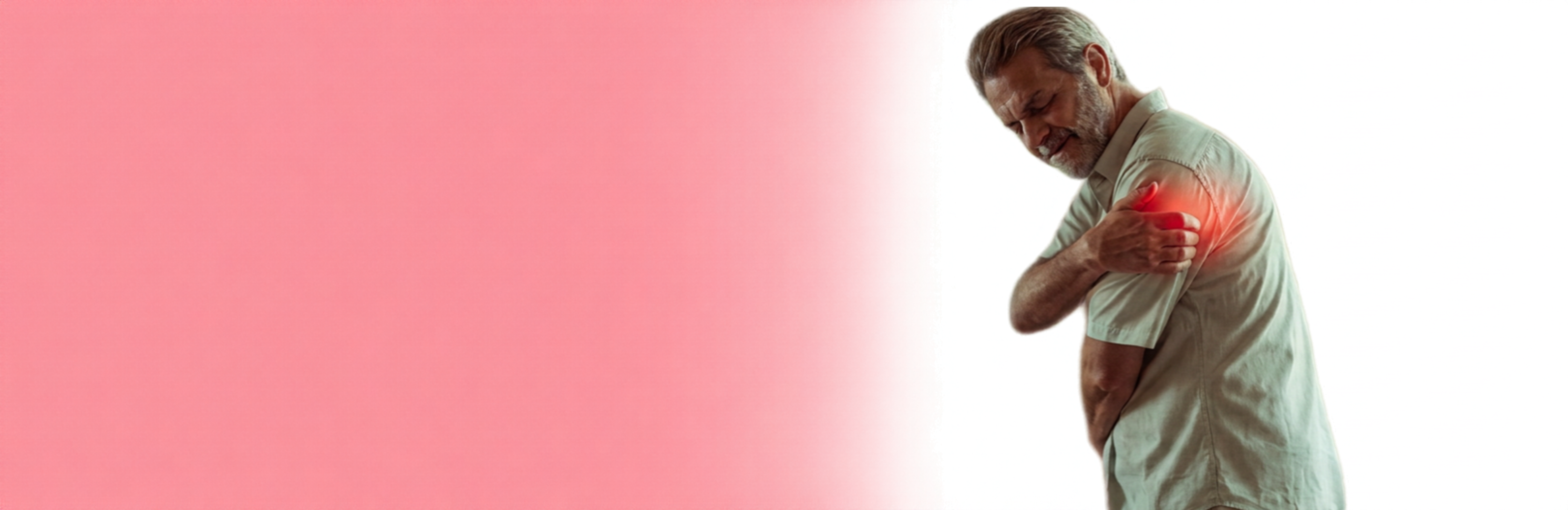 Shoulder replacement surgery in Hyderabad