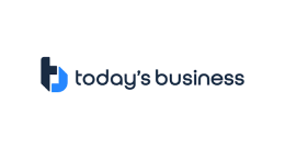 Today's Business logo