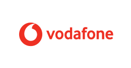 Vodafone logo