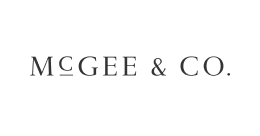 McGee & Co. logo