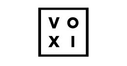 VOXI logo