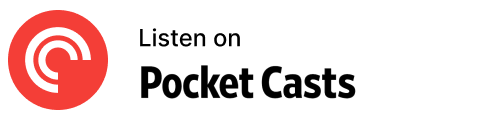 Pocket Casts logo