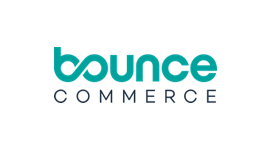 Bounce logo