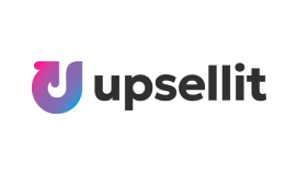 Upsellit logo