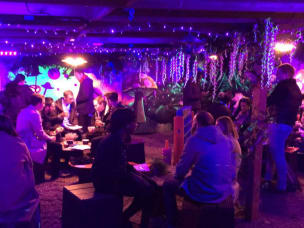 Topman affiliate event 