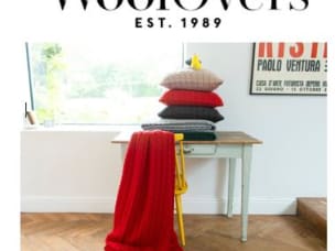 WoolOvers affiliate logo