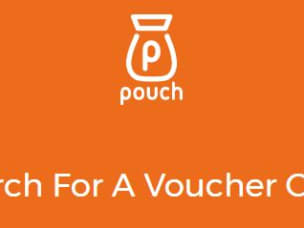 Pouch affiliate logo