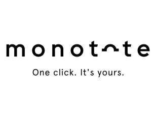 Monotote affiliate logo