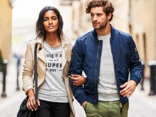Superdry Australia migreert exclusief met Awin