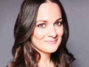 Web psychologist Nathalie Hahai