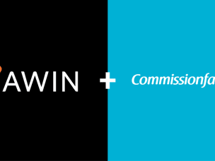 Awin Secures Global Partnership with Commission Factory