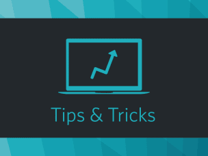 Affiliate marketing publisher tips logo