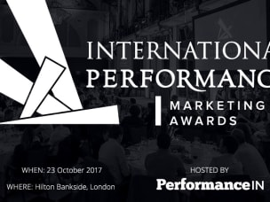 De International Performance Marketing Awards – nominaties gestart