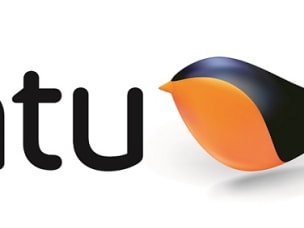 intu brand logo