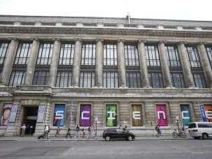 The Science Museum
