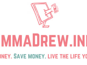 Emma Drew site logo