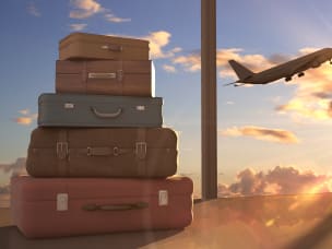 A complete publisher portfolio for travel insurers. How does content contribute to this?