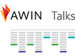 Awin Talks Logo