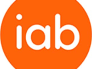 IAB logo