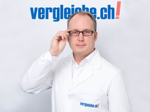 Logo vergleiche.ch