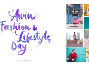Header Awin Fashion & Lifestyle Day 2019