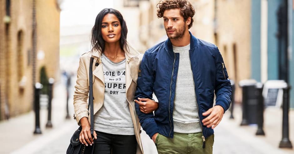 Superdry Australia Migrates Program to Launch Exclusively with Awin