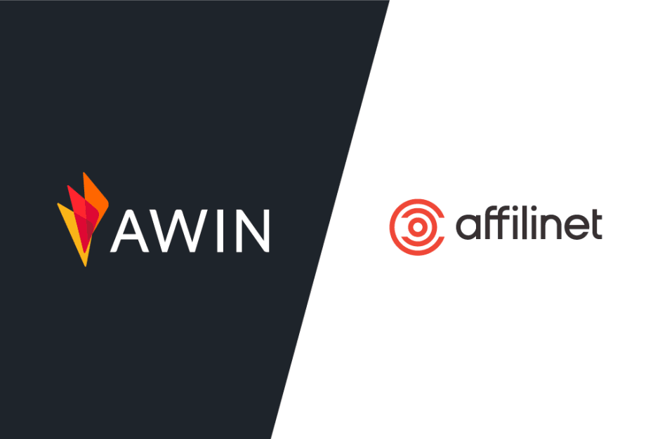 Logos Awin and Affilinet