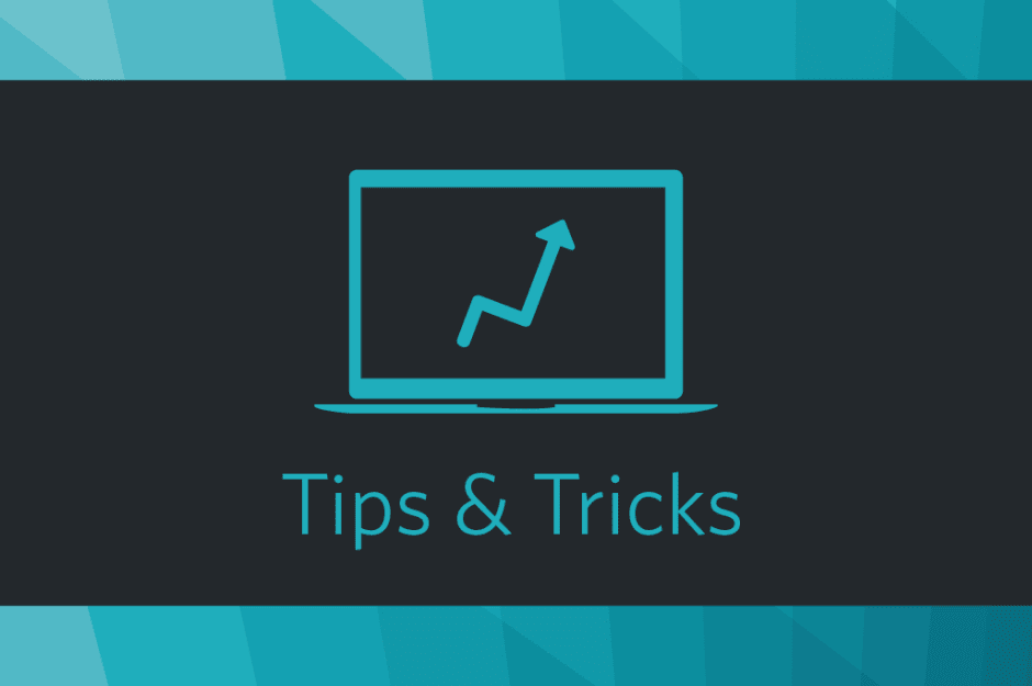 Tips and Tricks logo