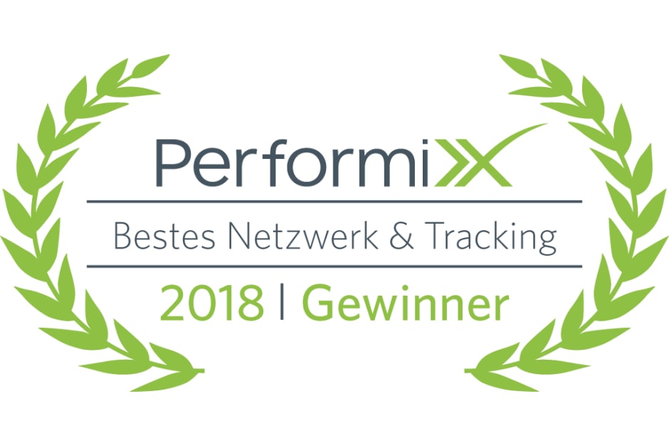 Auszeichnung Performixx