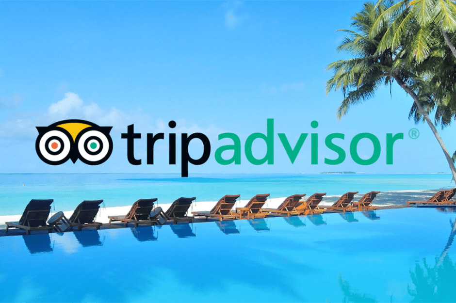 TripAdvidor Logo