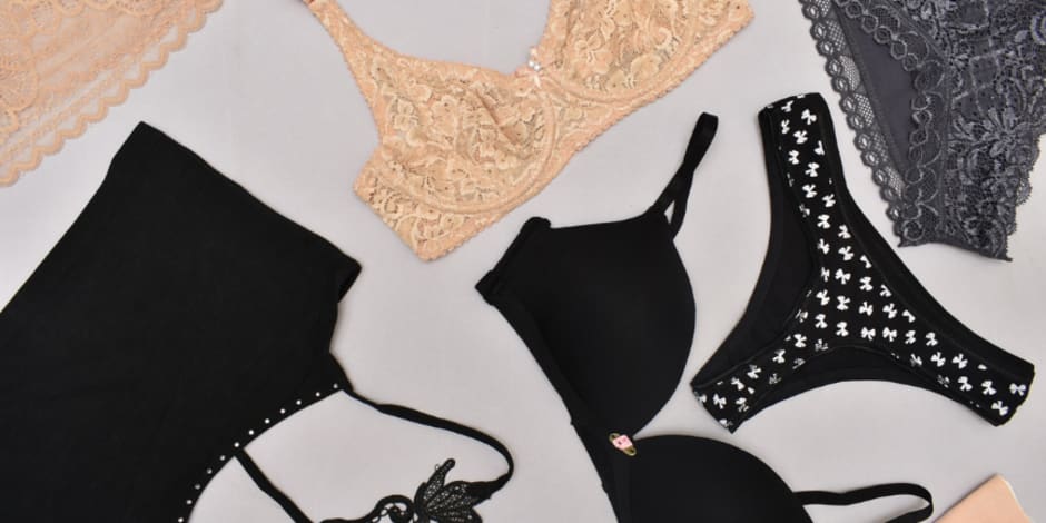 Sales uplift at Ann Summers after La Senza hit the buffers, News