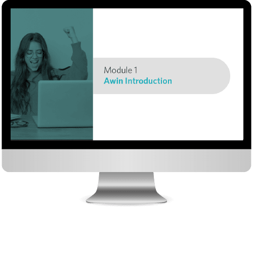 Module 1: Awin Introduction