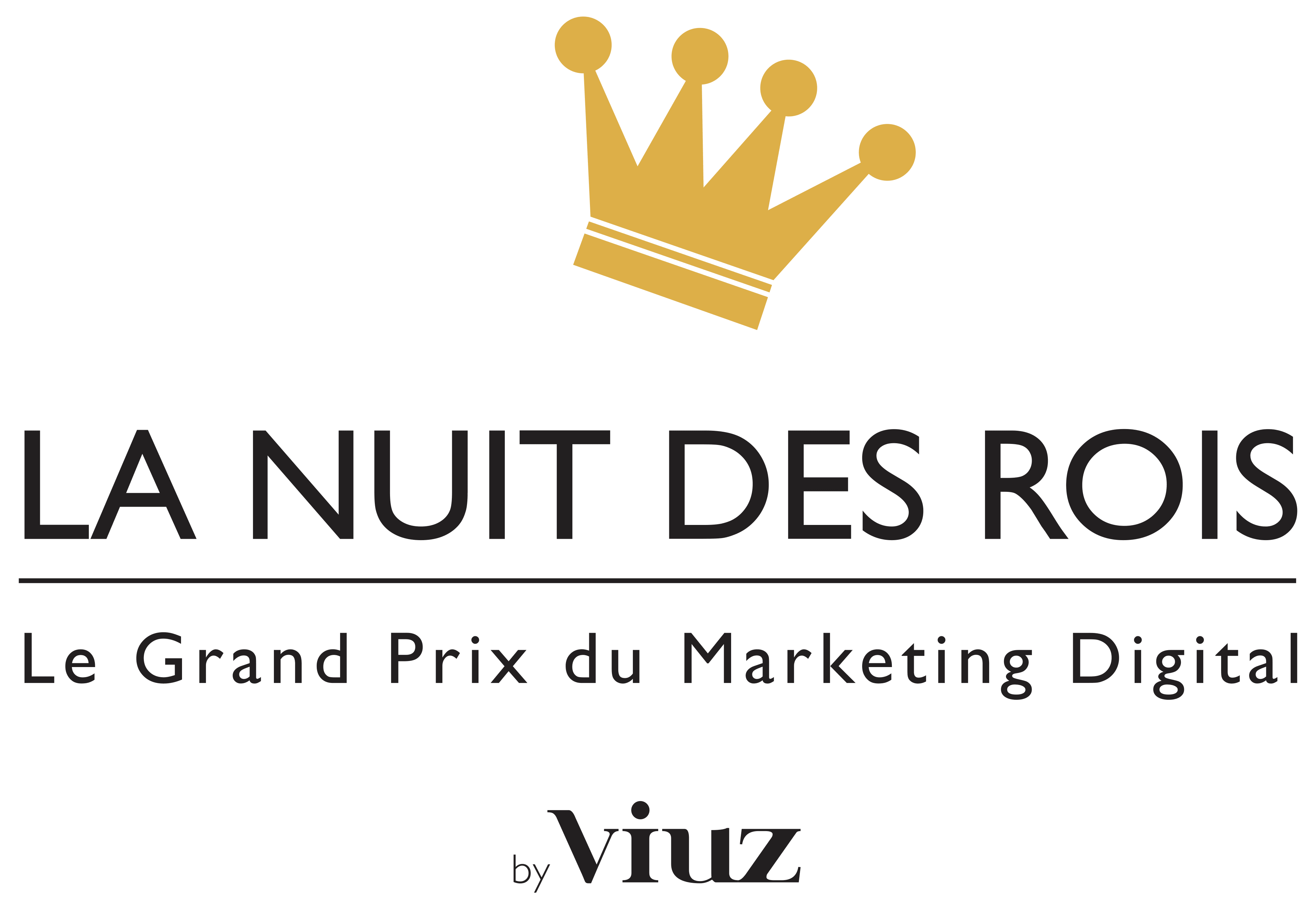 La Nuit Des Rois award badge