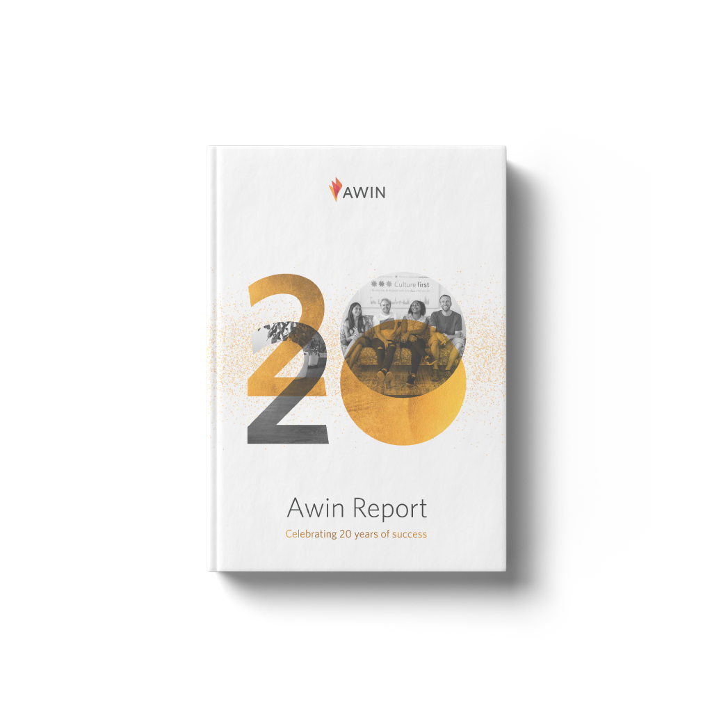 The Awin Report