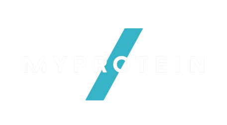 Myprotein UK logo