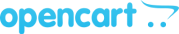 Opencart logo