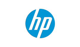 HP (US) logo