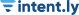 intent.ly intent.ly logo
