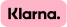 Klarna Klarna logo