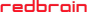Redbrain Redbrain logo