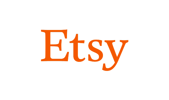 Etsy UK & I logo