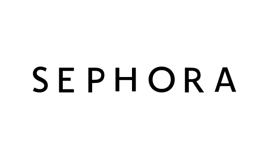 Sephora UK logo
