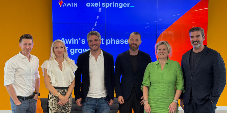 Former Telegraph CEO Anna Jones Joins Awin Supervisory Board