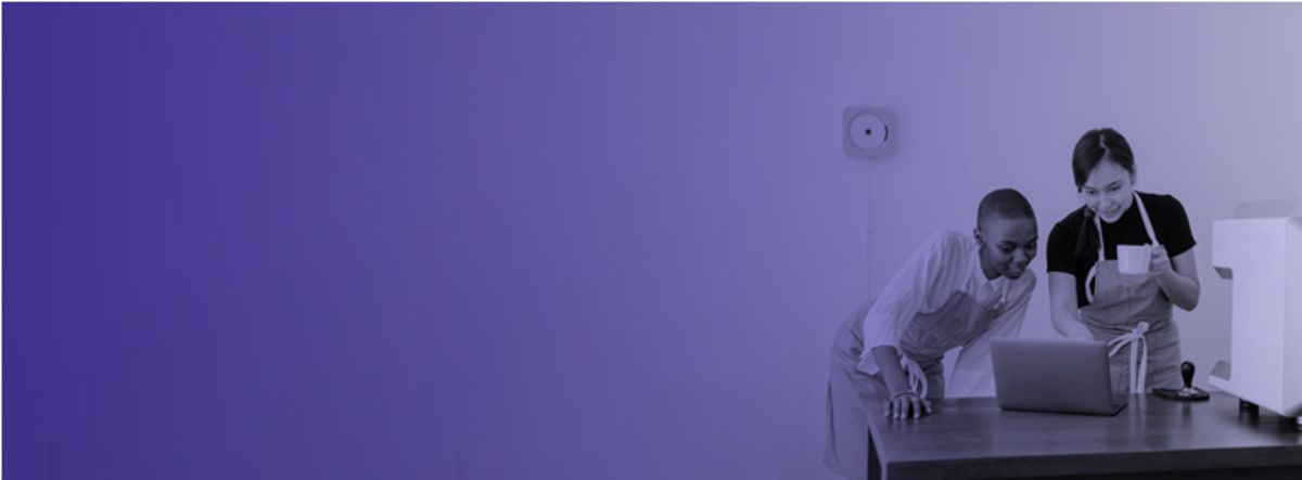 Advertiser Newsletter tablet image